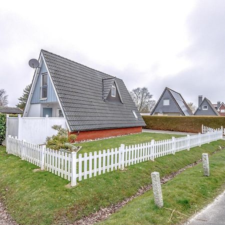 Ferienhaus Mina Villa Neuharlingersiel Exterior photo